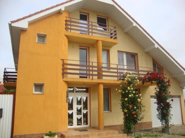 Casa Ica Apartment Băile Felix Exterior photo
